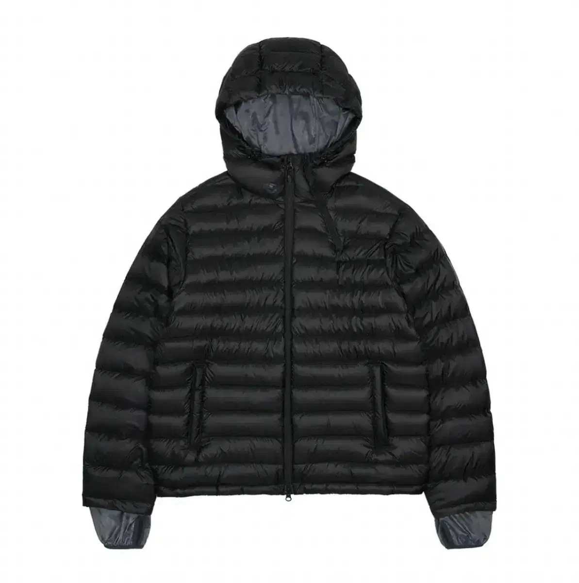 시야쥬 패딩 siyazu SIOT 4010 duckdown crop pd #시야쥬 시야쥬 패딩 siyazu SIOT 4010 duckdown crop pd #시야쥬